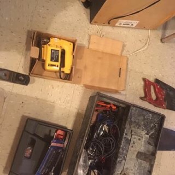 Tools - Picture 4 of 8